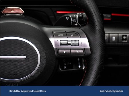 2026 Hyundai KONA - photo 23