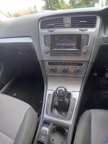 2013 Volkswagen Golf - photo 4