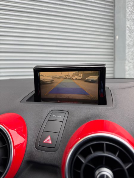 2016 Audi A1 - photo 6