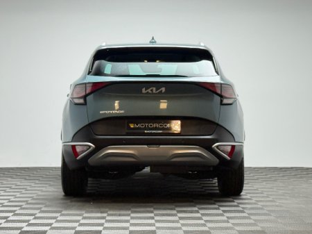 2022 Kia Sportage - photo 6