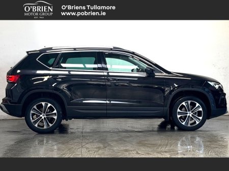 2023 SEAT Ateca - photo 6