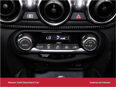 2023 Nissan Juke - photo 23