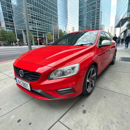 2015 Volvo S60 - photo 12
