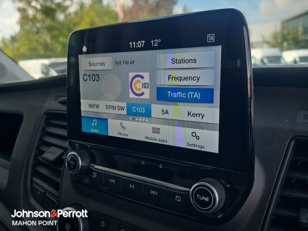 2021 Ford Transit - photo 9