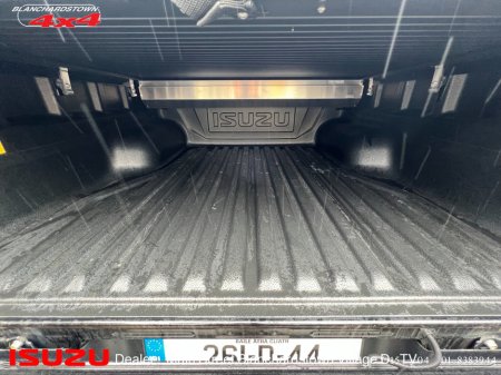 2026 Isuzu D-Max - photo 31