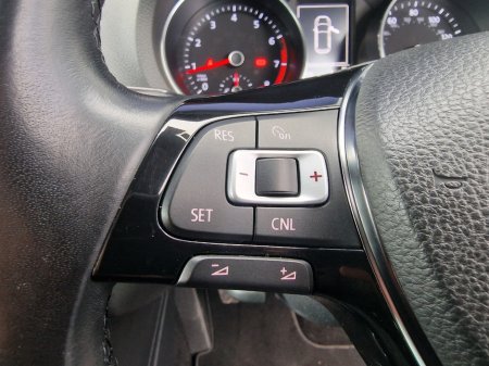 2016 Volkswagen Polo - photo 17