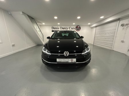 2020 Volkswagen Golf - photo 4