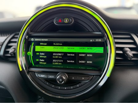 2018 Mini Cooper - photo 21