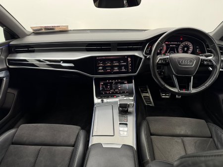 2018 Audi A7 - photo 13