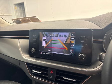 2023 Skoda Kamiq - photo 21