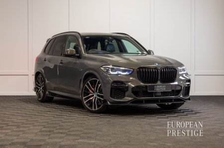 2023 BMW X5 xDrive45e M Sport