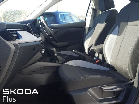 2024 Skoda Kamiq - photo 3