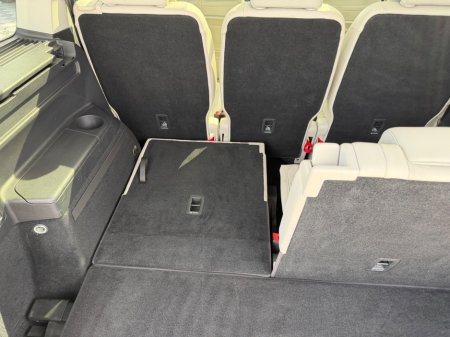 2018 Volkswagen Touran - photo 45