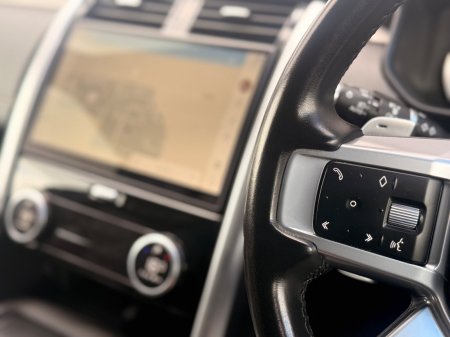 2023 Land Rover Discovery - photo 13