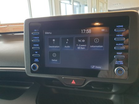 2022 Toyota Yaris - photo 17