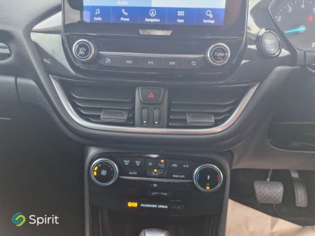 2023 Ford Puma - photo 16