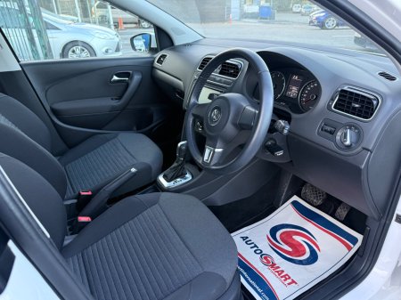 2013 Volkswagen Polo - photo 10