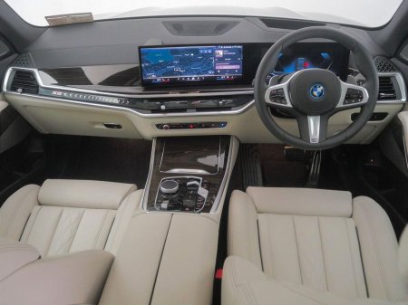 2026 BMW X5 - photo 4