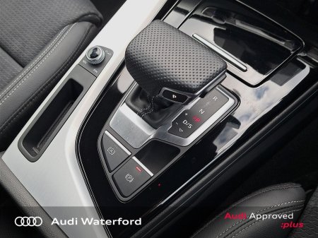 2024 Audi A4 - photo 15