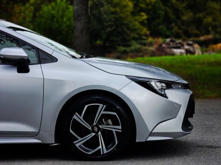 2021 Toyota Corolla - photo 6