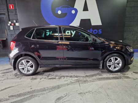 2016 Volkswagen Polo - photo 11