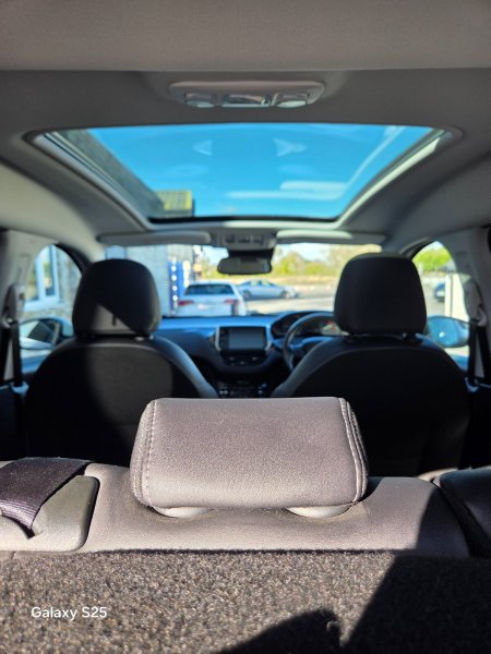 2017 Peugeot 2008 - photo 26