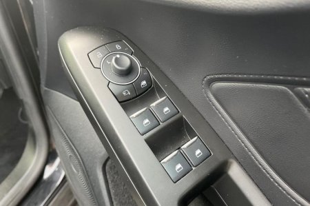 2023 Ford Focus - photo 16