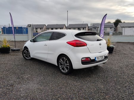 2015 Kia ProCeed - photo 3