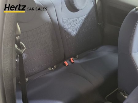 2023 Fiat 500 - photo 16