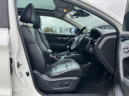 2016 Nissan Qashqai - photo 14