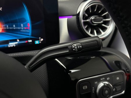 2026 Mercedes-Benz CLA - photo 25