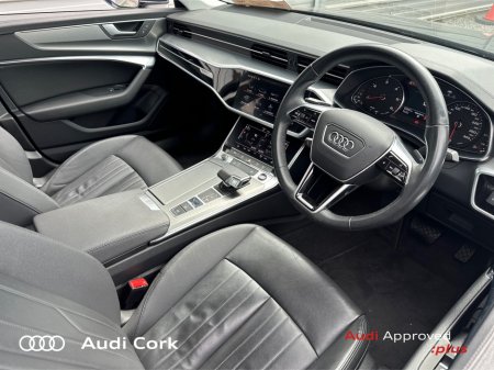 2023 Audi A6 - photo 14