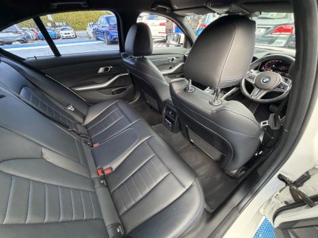2019 BMW 3-Series - photo 34