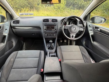 2011 Volkswagen Golf - photo 17