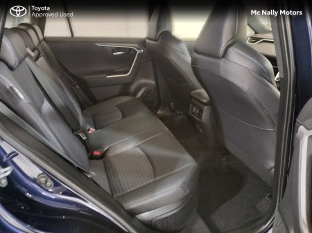 2022 Toyota RAV4 - photo 11