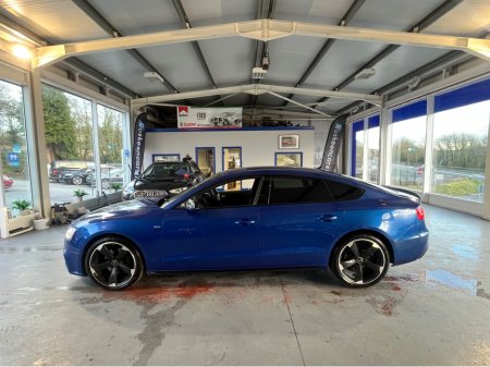 2016 Audi A5 - photo 5