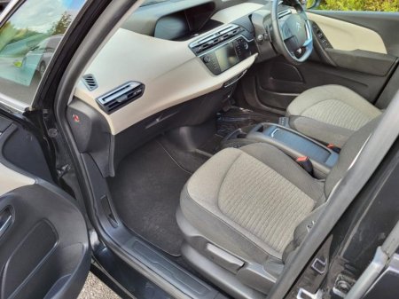 2021 Citroen C4 - photo 20