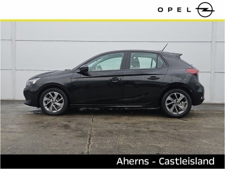 2024 Opel Corsa - photo 3