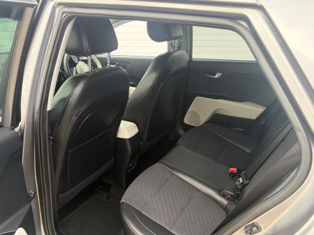 2026 Kia Stonic - photo 20