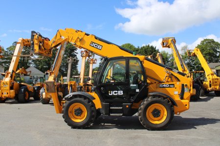 0 JCB  - photo 2