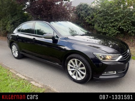 2019 Volkswagen Passat CL 2.0 TDI MANUAL 6SPEED FWD 150HP 4DR