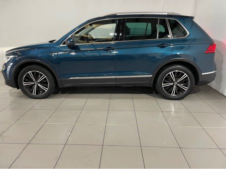 2022 Volkswagen Tiguan - photo 6
