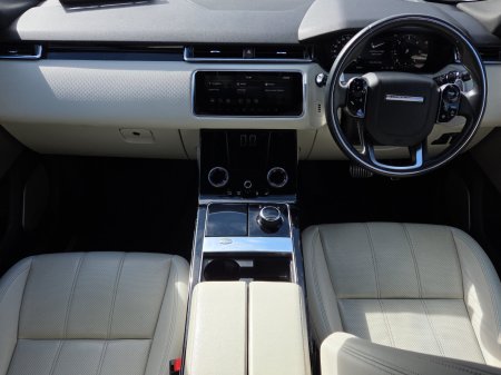 2019 Land Rover Range Rover Velar - photo 11