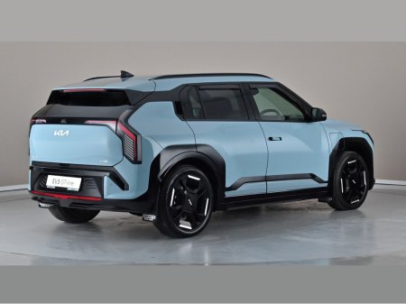 2027 Kia EV3 - photo 7