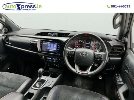 2023 Toyota Hilux - photo 10