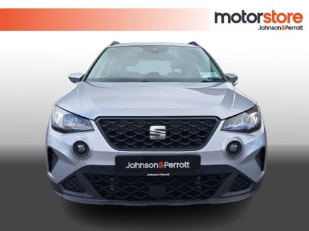 2023 SEAT Arona - photo 8