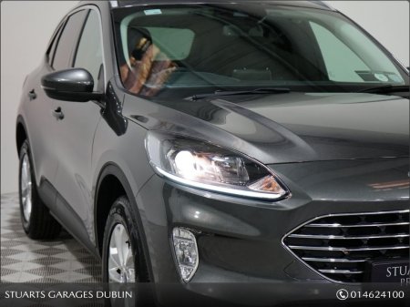 2023 Ford Kuga - photo 10