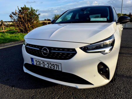 2023 Opel Corsa - photo 6