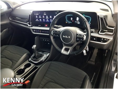 2023 Kia Sportage - photo 20