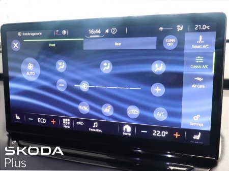 2023 Skoda Enyaq - photo 16